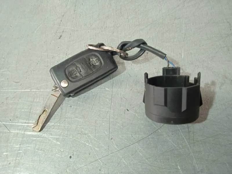 Centralita Inmovilizador para Citroën C4 Berlina