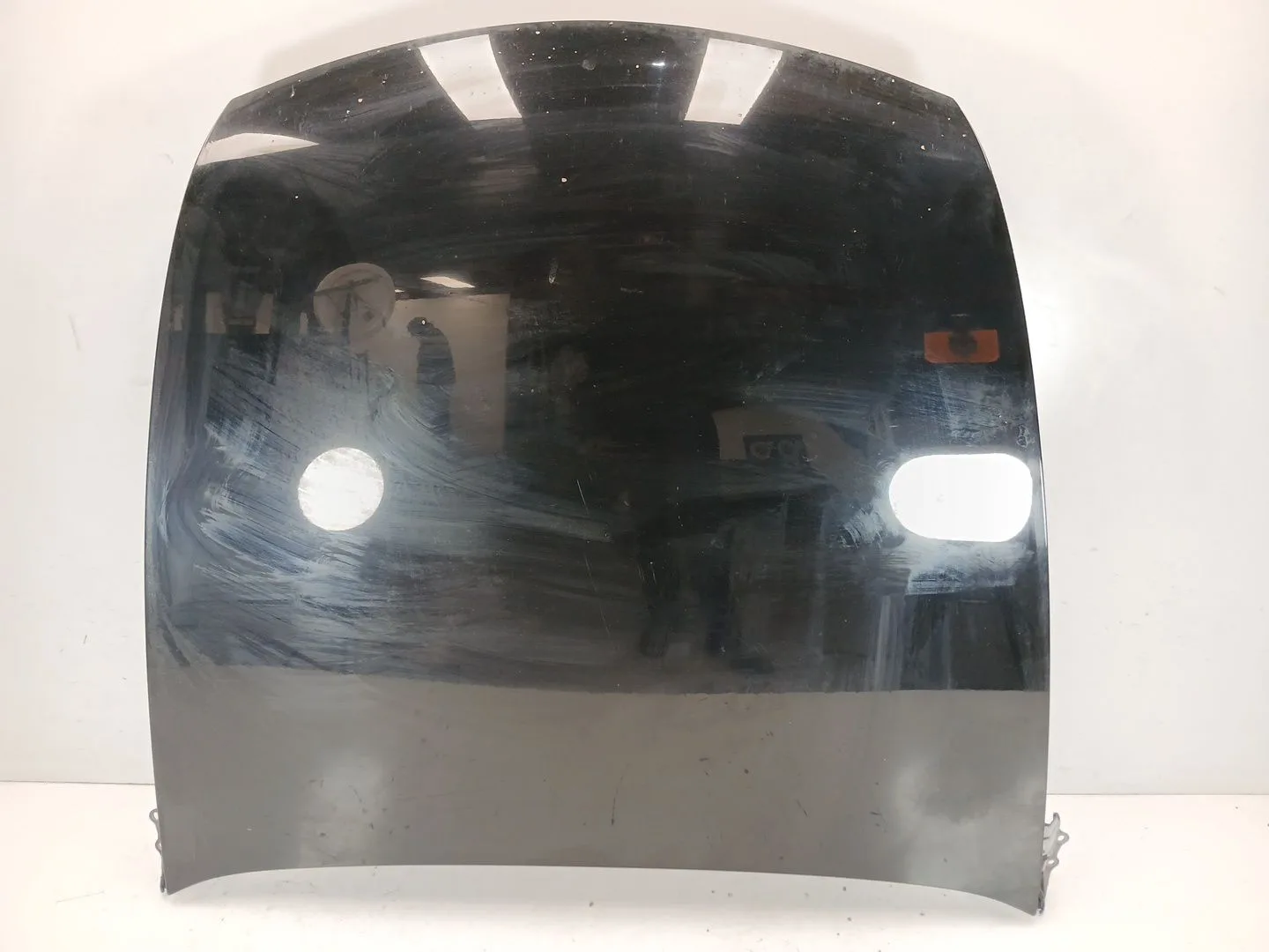 Capot para Lexus Ls (Usf4/Uvf4)