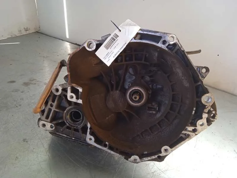 Caja Cambios para Opel Corsa D