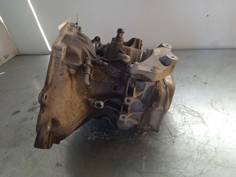 Caja Cambios para Opel Corsa D