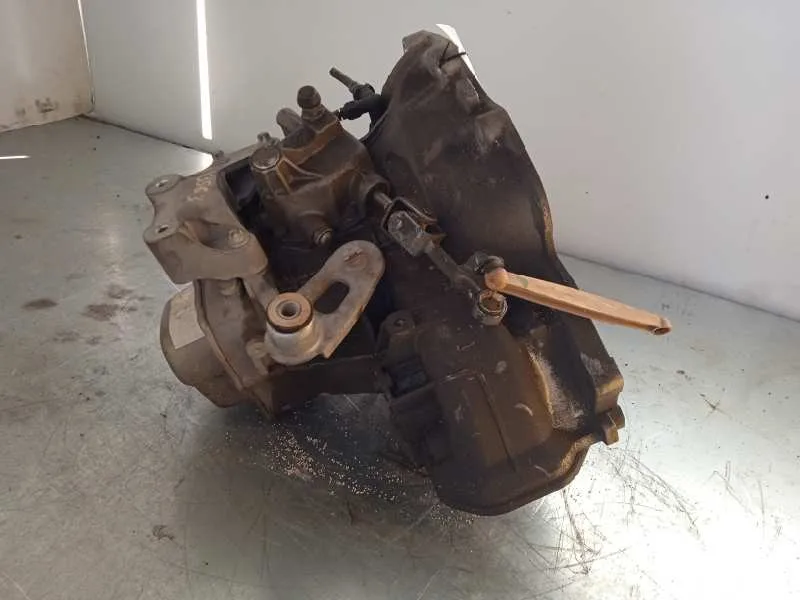Caja Cambios para Opel Corsa D
