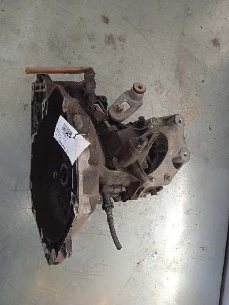 Caja Cambios para Opel Corsa D