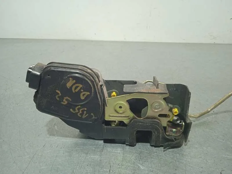 Cerradura Puerta Delantera Derecha para Hyundai Matrix (Fc)
