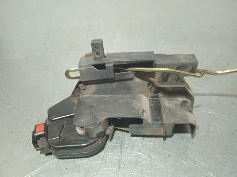 Cerradura Puerta Delantera Derecha para Hyundai Matrix (Fc)
