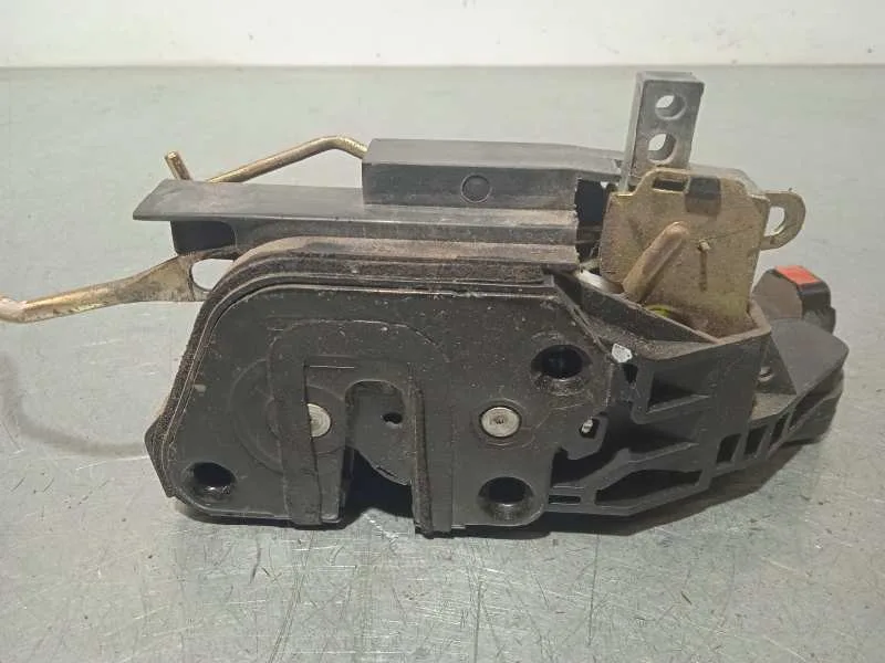 Cerradura Puerta Delantera Derecha para Hyundai Matrix (Fc)