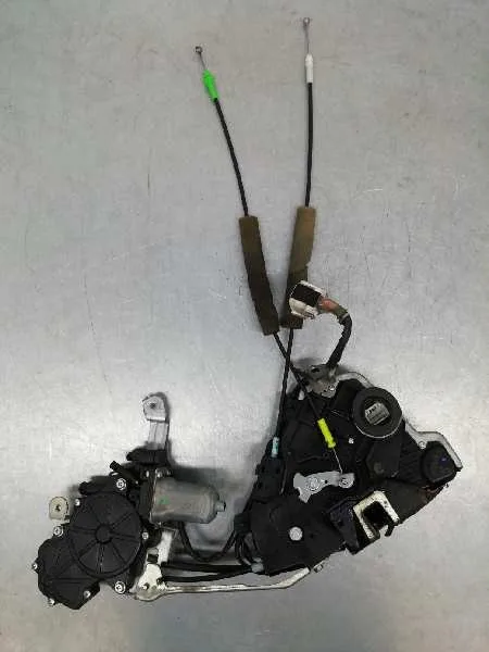Cerradura Puerta Delantera Derecha para Lexus Ls (Usf4/Uvf4)