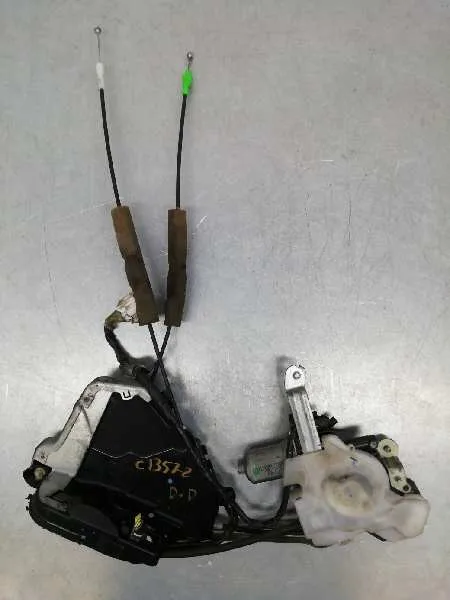 Cerradura Puerta Delantera Derecha para Lexus Ls (Usf4/Uvf4)