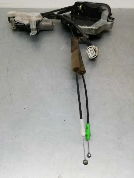 Cerradura Puerta Delantera Derecha para Lexus Ls (Usf4/Uvf4)