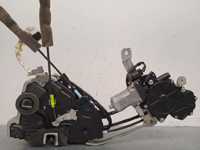 Cerradura Puerta Delantera Izquierda para Lexus Ls (Usf4/Uvf4)