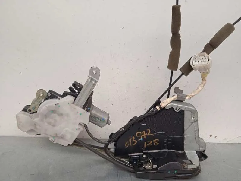 Cerradura Puerta Delantera Izquierda para Lexus Ls (Usf4/Uvf4)