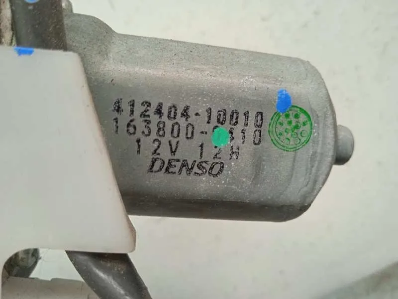 Cerradura Puerta Delantera Izquierda para Lexus Ls (Usf4/Uvf4)
