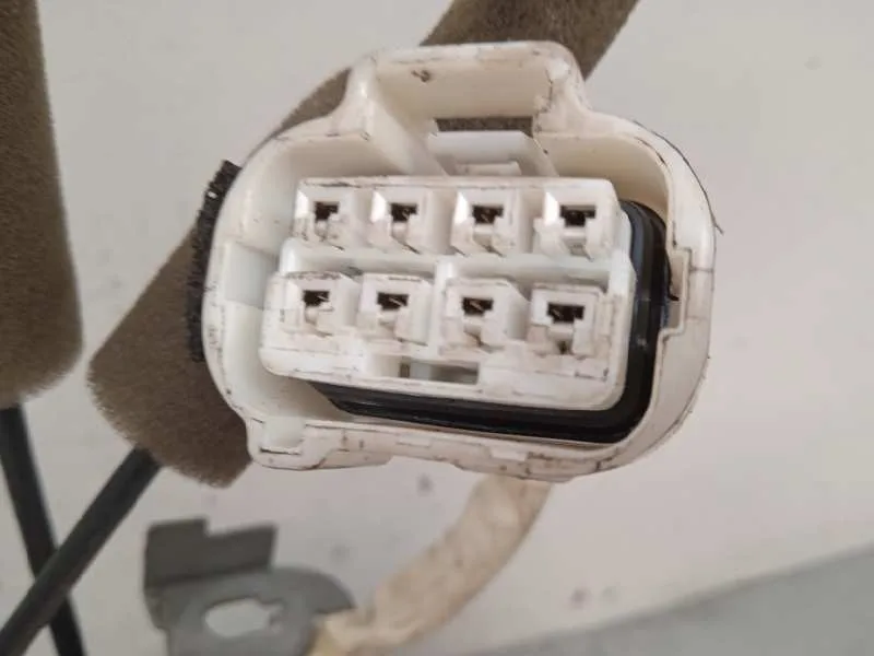 Cerradura Puerta Delantera Izquierda para Lexus Ls (Usf4/Uvf4)