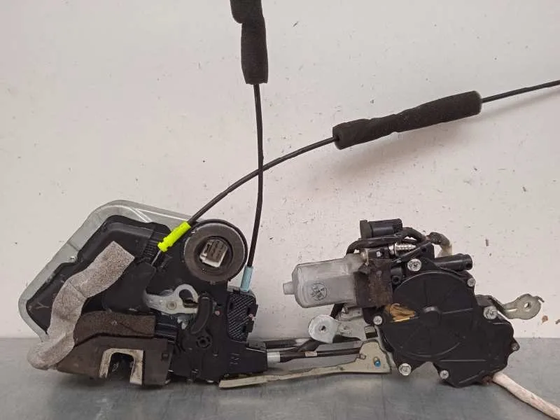 Cerradura Puerta Trasera Izquierda para Lexus Ls (Usf4/Uvf4)
