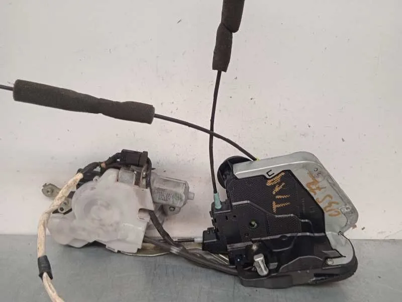 Cerradura Puerta Trasera Izquierda para Lexus Ls (Usf4/Uvf4)