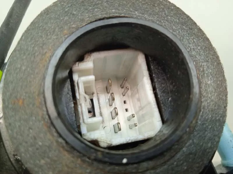 Cerradura Puerta Trasera Izquierda para Lexus Ls (Usf4/Uvf4)
