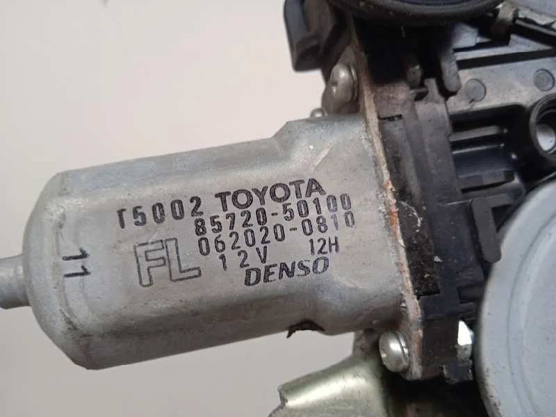 Elevalunas Delantero Izquierdo para Lexus Ls (Usf4/Uvf4)
