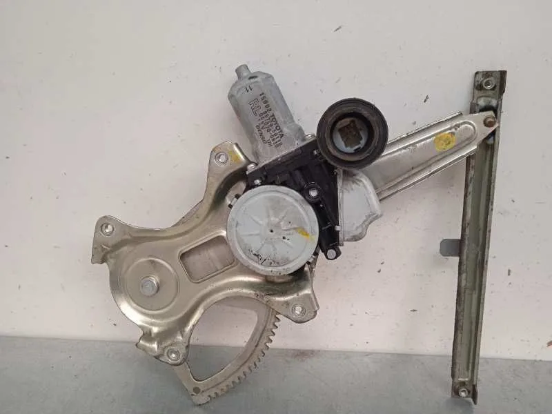 Elevalunas Trasero Izquierdo para Lexus Ls (Usf4/Uvf4)