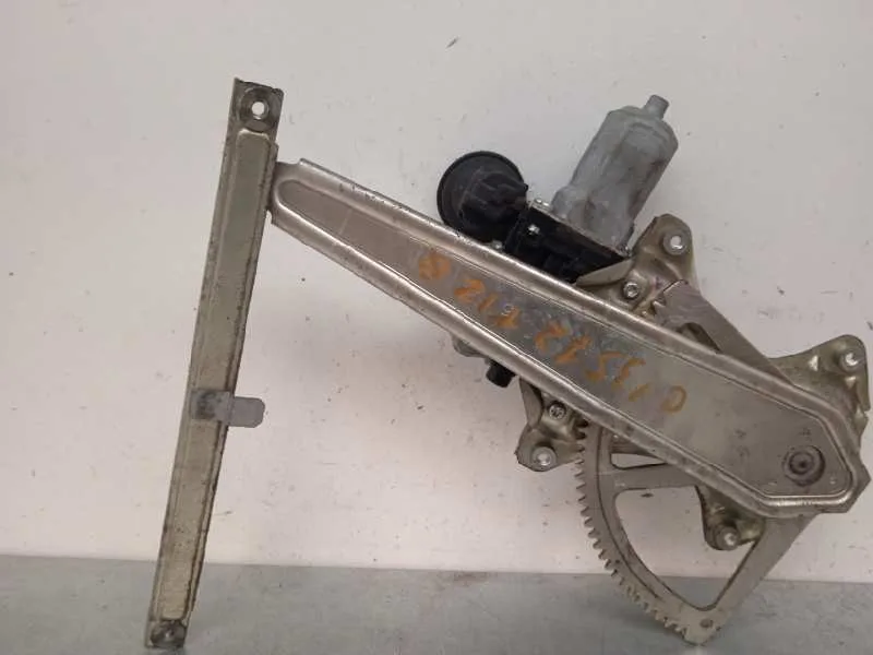 Elevalunas Trasero Izquierdo para Lexus Ls (Usf4/Uvf4)