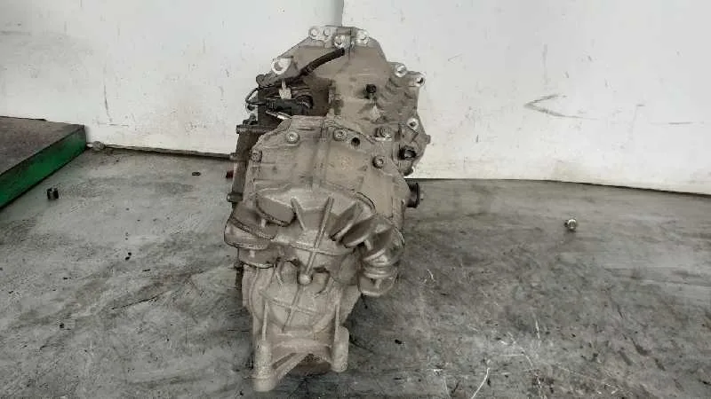 Caja Cambios para Seat Exeo Berlina (3R2)