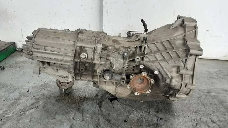Caja Cambios para Seat Exeo Berlina (3R2)