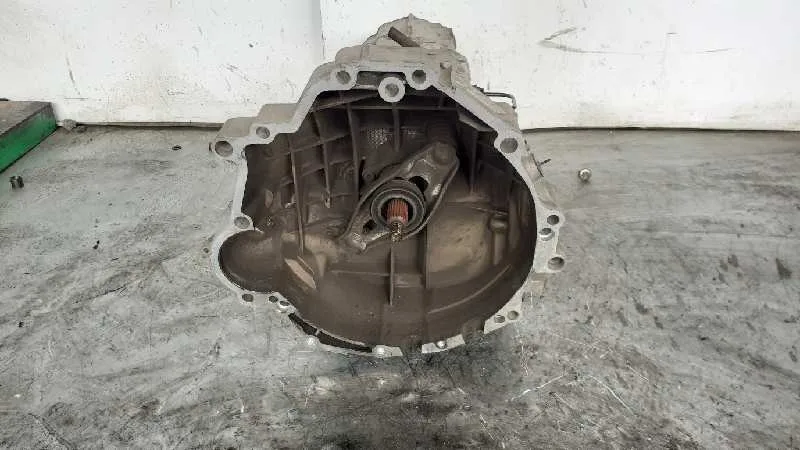 Caja Cambios para Seat Exeo Berlina (3R2)