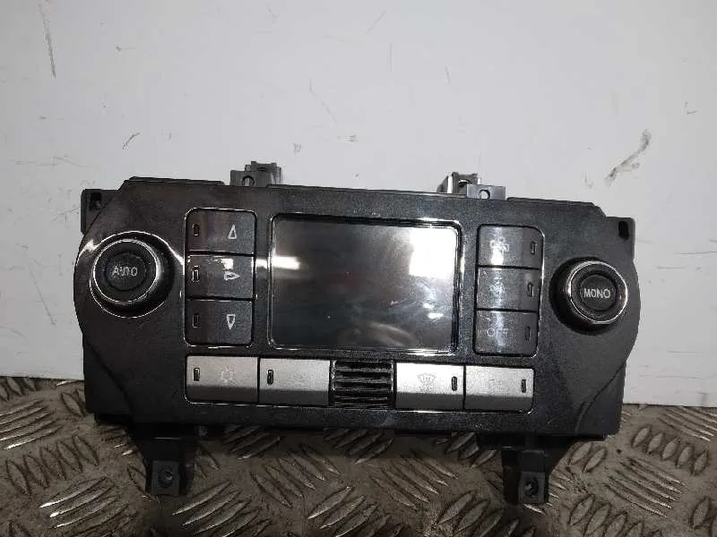 Mando Climatizador para Fiat Bravo (198)