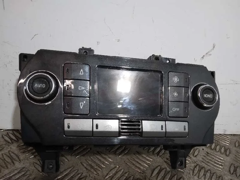 Mando Climatizador para Fiat Bravo (198)