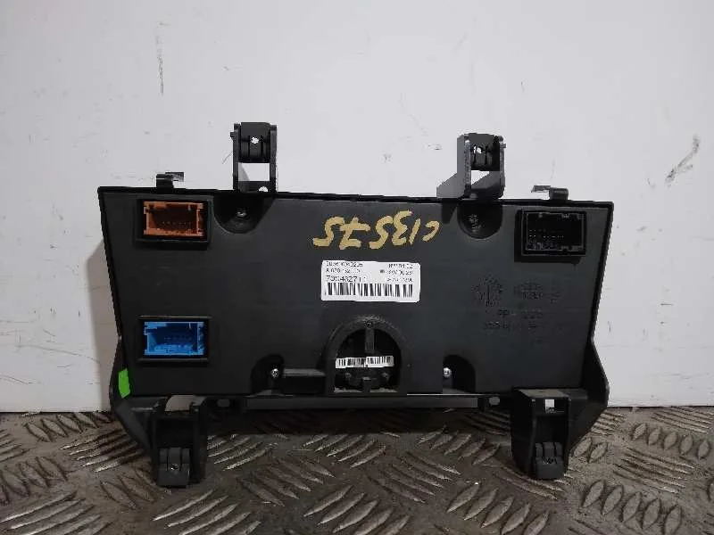 Mando Climatizador para Fiat Bravo (198)
