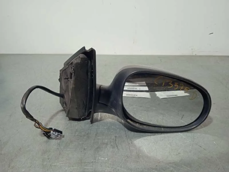 Retrovisor Derecho para Fiat Bravo (198)
