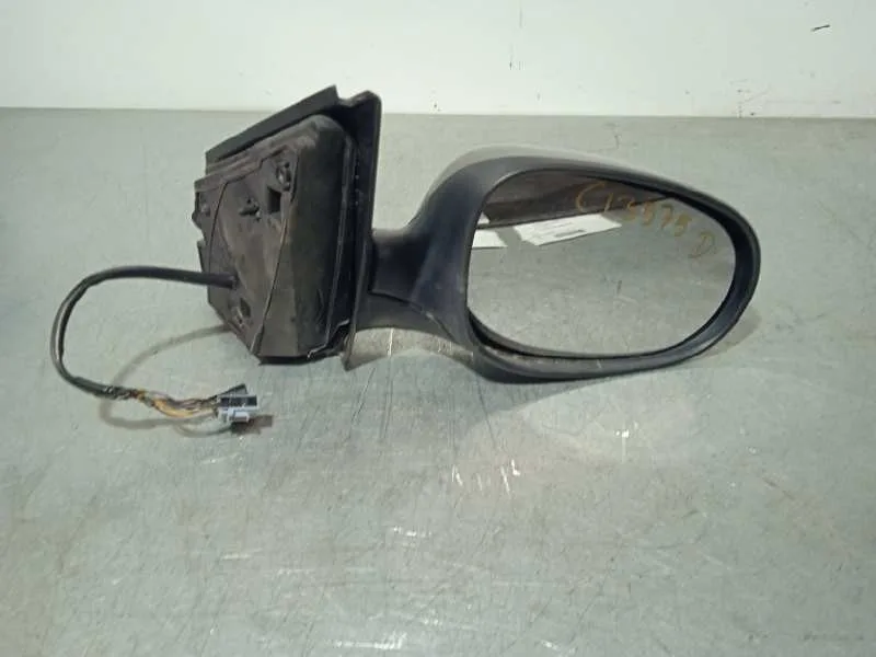 Retrovisor Derecho para Fiat Bravo (198)