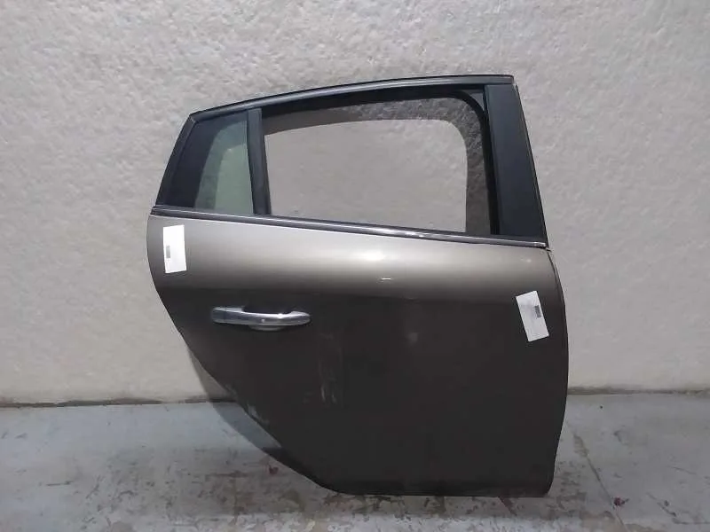 Puerta Trasera Derecha para Fiat Bravo (198)
