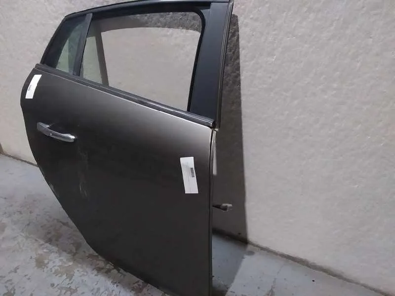 Puerta Trasera Derecha para Fiat Bravo (198)