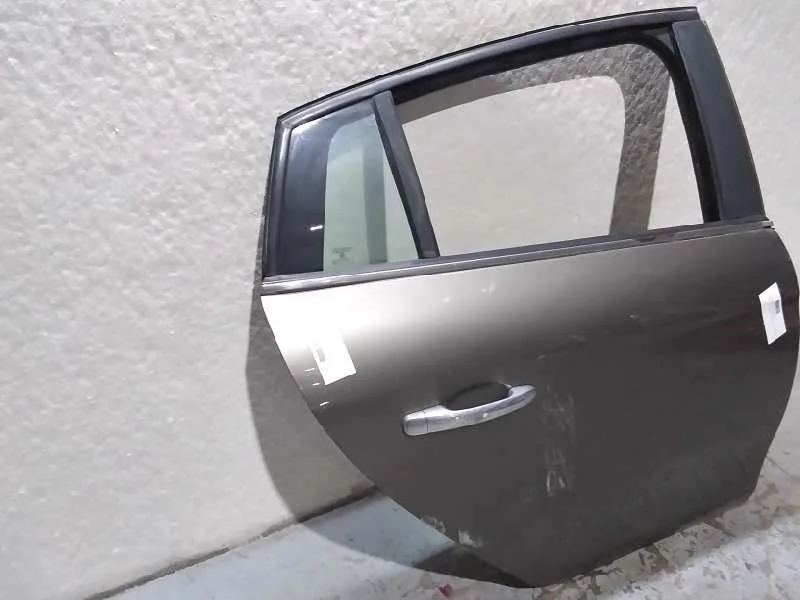 Puerta Trasera Derecha para Fiat Bravo (198)