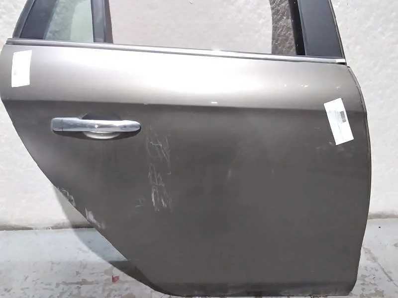 Puerta Trasera Derecha para Fiat Bravo (198)