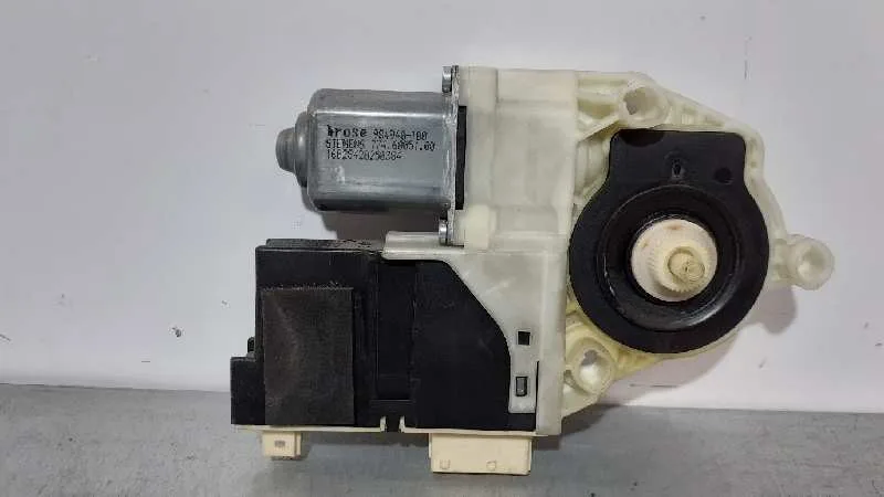 Motor Elevalunas Delantero Derecho para Citroën C4 Berlina