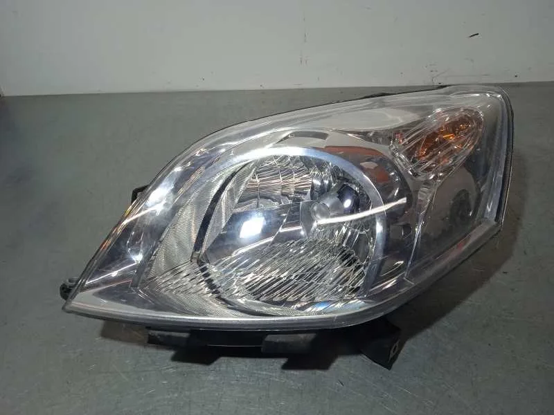 Faro Izquierdo para Peugeot Bipper