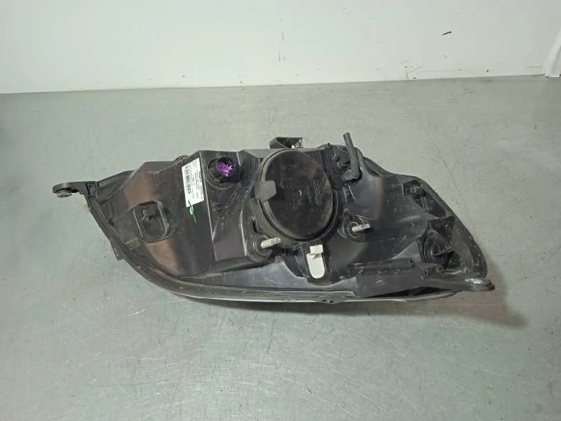 Faro Izquierdo para Peugeot Bipper