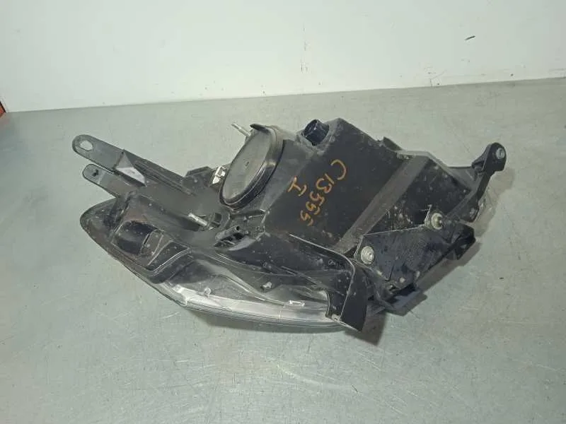 Faro Izquierdo para Peugeot Bipper