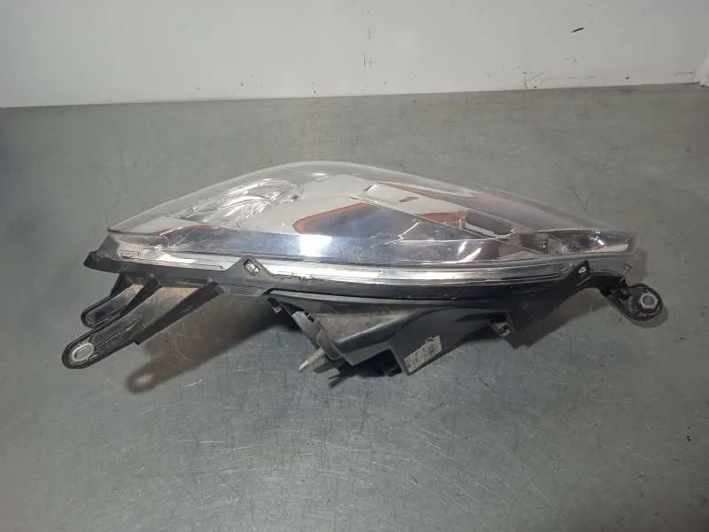Faro Izquierdo para Peugeot Bipper