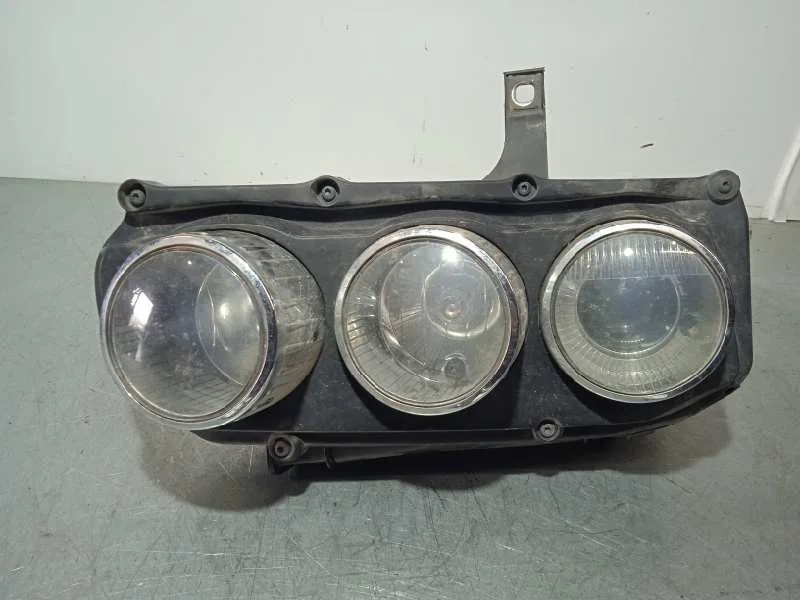 Faro Derecho para Alfa Romeo 159 (140)