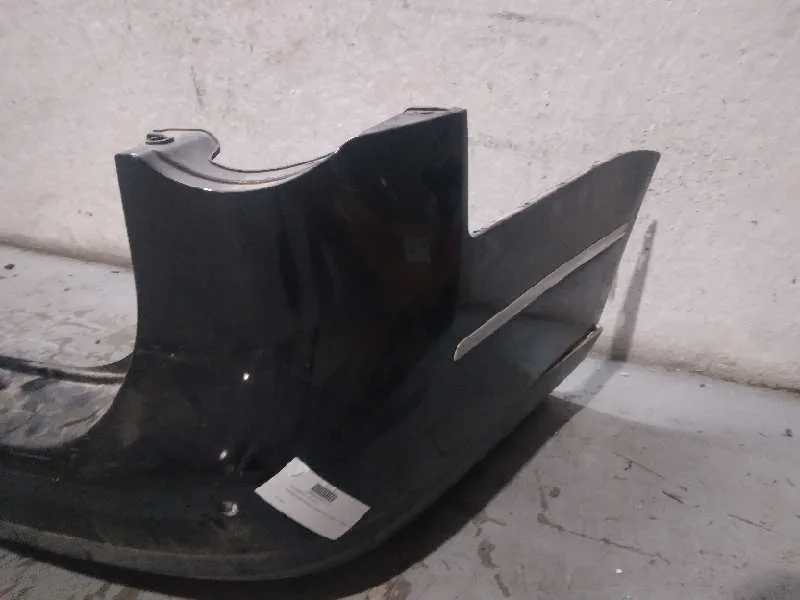 Paragolpes Trasero para Volkswagen Passat Variant (3C5)