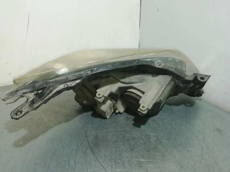 Faro Izquierdo para Opel Astra Gtc