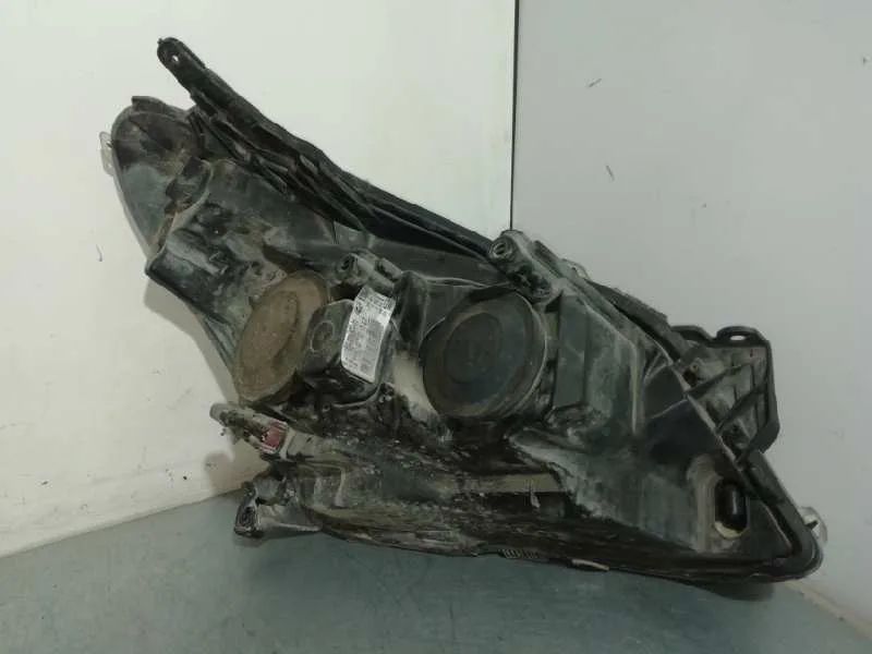 Faro Izquierdo para Opel Astra Gtc