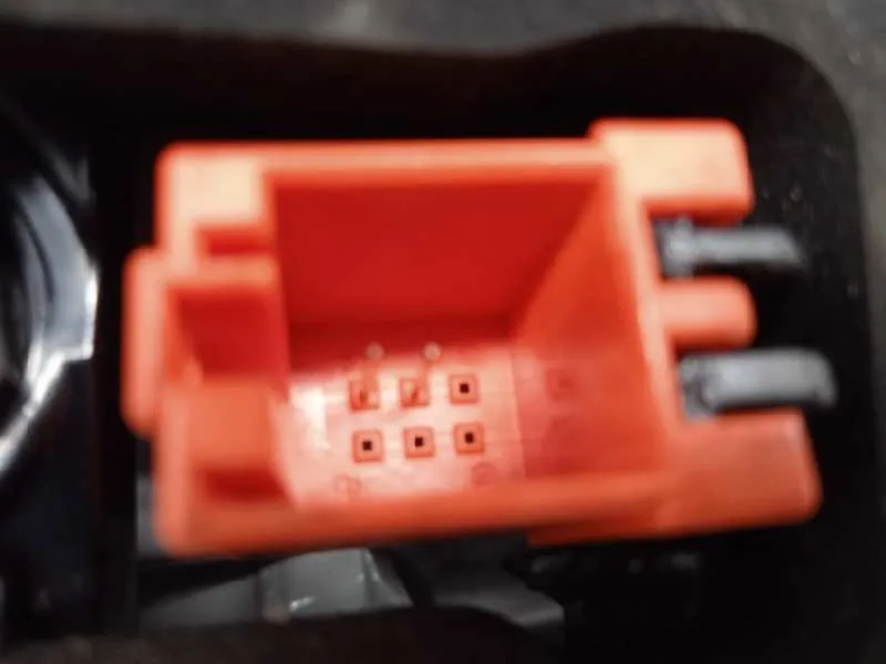 Piloto Trasero Derecho Interior para Audi A4 Berlina (8W2)
