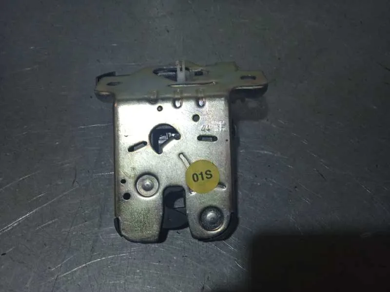 Cerradura Maletero / Porton para Audi A4 Berlina (8W2)