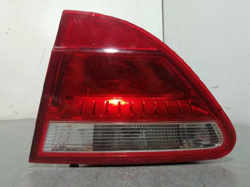 Piloto Trasero Derecho Interior para Seat Exeo Berlina (3R2)