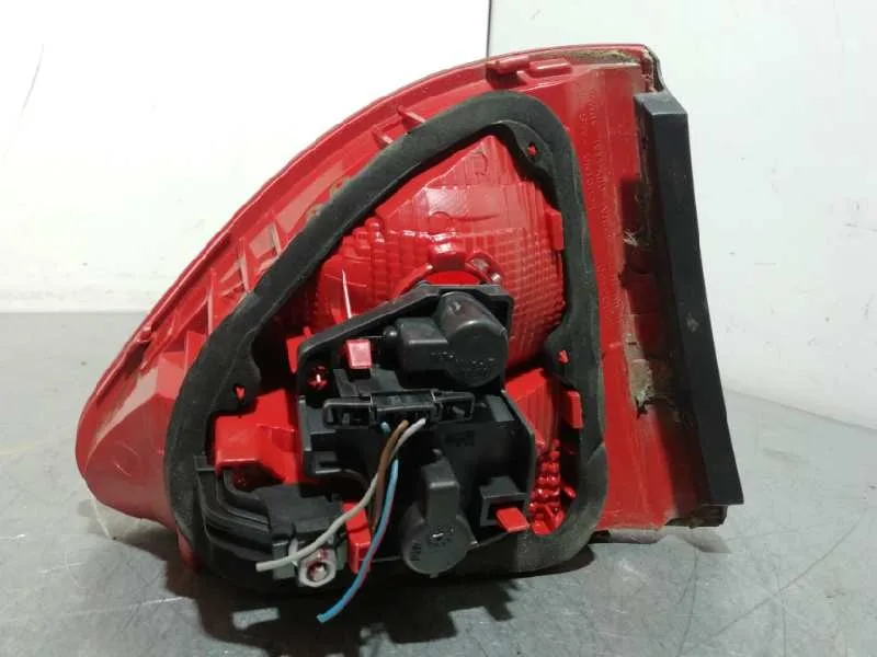 Piloto Trasero Derecho Interior para Seat Exeo Berlina (3R2)