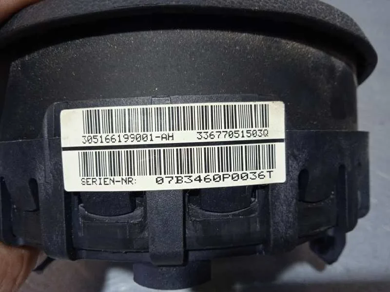 Airbag Delantero Izquierdo para Bmw Serie 1 Berlina (E81/E87)