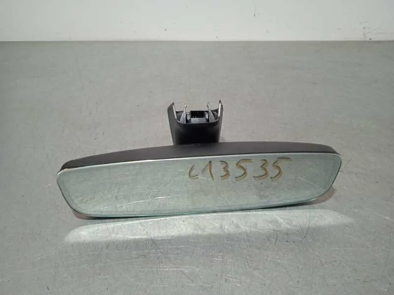 Espejo Interior para Audi A4 Berlina (8W2)