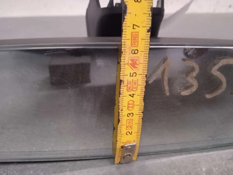 Espejo Interior para Audi A4 Berlina (8W2)